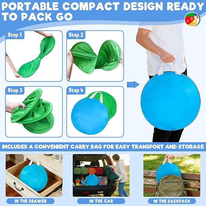 Granny Pants Yard Game Set, Granny Pants Family Party Outdoor Games with Pants Bouncy Balls Stakes Storage Bag for Large Group, Birthday Party Gift, Carnival Party Reunion Gathering