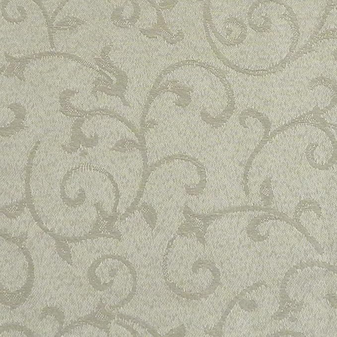 Lenox Opal Innocence 60"x140" Oblong Tablecloth, Platinum