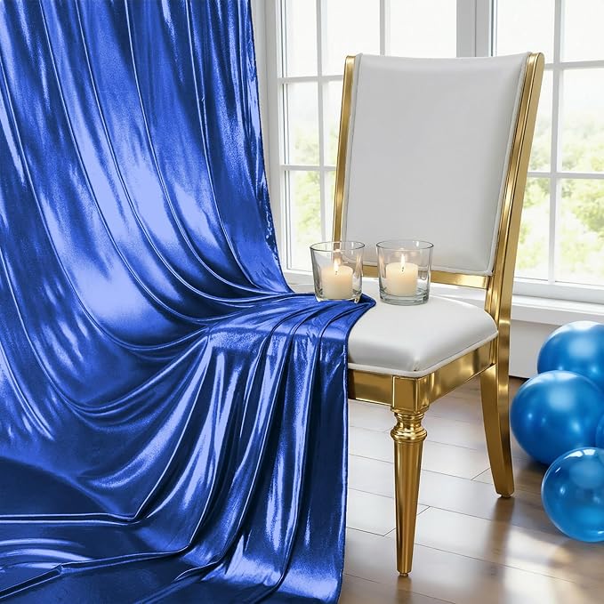 Besutolife Sequin Backdrop Curtains, 20×10 ft Sparkle Wedding & Party Backdrop Drapes with Wrinkle-Resistant Design, Glitter Photography Background for Bridal Showers, Birthdays, Baby Showers