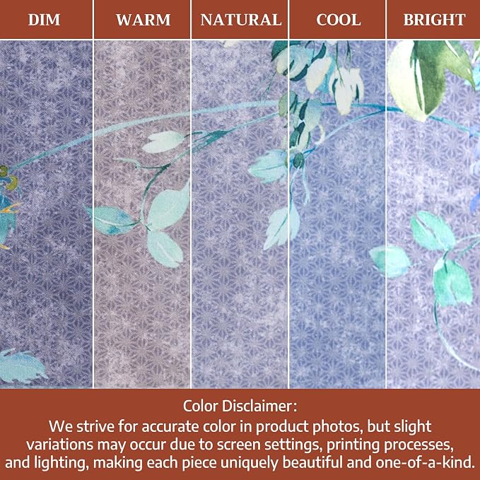 Maison d' Hermine Table Cloth Square Table 100% Cotton 60 x 60 Inches Tablecloth Reusable Decorative for Dining Kitchen Room Farmhouse Party Hotel Restaurant Spring Summer - Sweet Rose Lavender - Lush