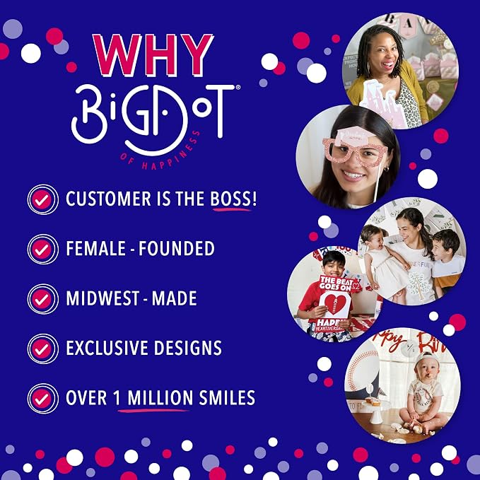 Big Dot of Happiness We Still Do - 50th Wedding Anniversary - Table Decorations - Anniversary Party Fold and Flare Centerpieces - 10 Count
