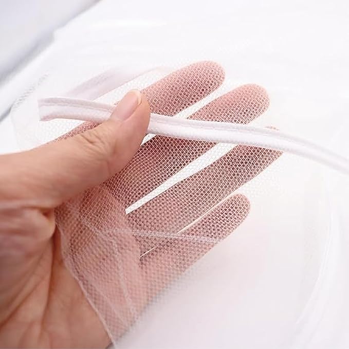 LADY&HOME Bridal Veil Wedding Veil With Comb Bachelorette Party Decorations,Bridal Shower Accessory,Bride To Be Gift