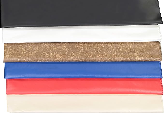 Yourtablecloth Heavy Duty Vinyl Rectangle or Square Tablecloth – 6 Gauge Heavy Duty Tablecloth – Flannel Backed – Wipeable Tablecloth with Vivid Colors & Many Sizes 52 x 70 Teal