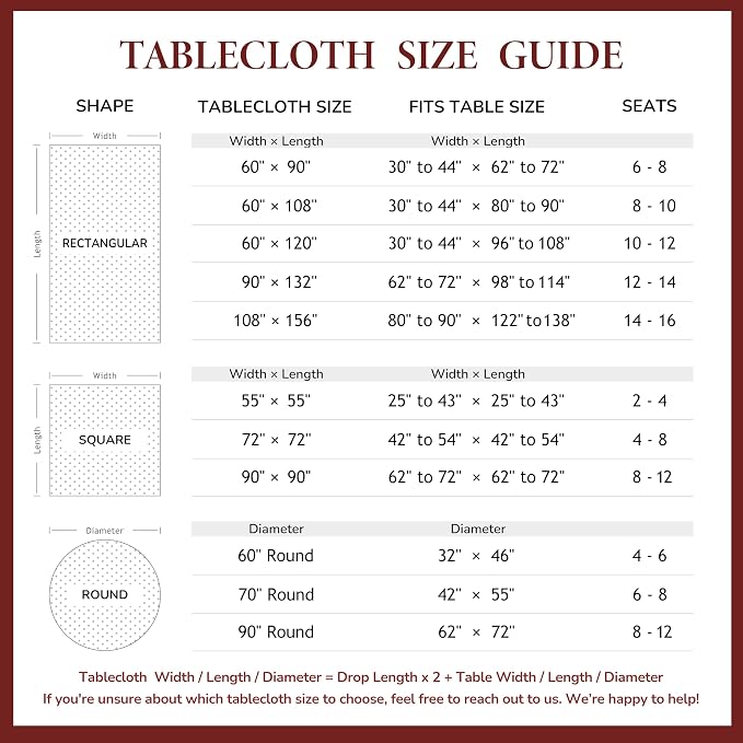 Linen World Stripe Tablecloth 60X120 Inch,100% Flax Tablecloth,10ft Fall Table Cloth Decorative Halloween Christmas Thanksgiving Table Cover,Handcrafted and Machine Washable,Natural Stripe