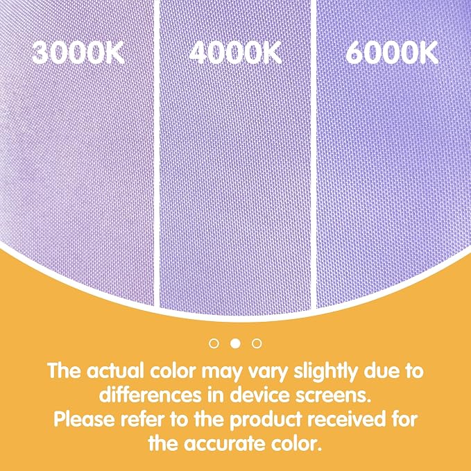 BRILLMAX 4 Pack Lavender Round Tablecloths 120 Inch for 60” Tables - 150 GSM Polyester Fabric, Floor Length Drop, Water, Stain & Wrinkle Resistant Cloth Cover for Wedding Reception Banquet Dining