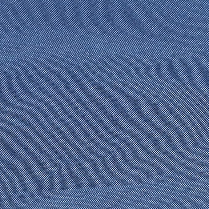 Sunnydaze 12 x 12 Foot Standard Pop Up Canopy with Carry Bag - Straight Leg Folding Outdoor Shade Shelter - Blue