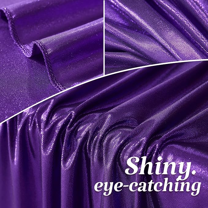 Besutolife Sequin Backdrop Curtains, 5×10 ft Sparkle Wedding & Party Backdrop Drapes with Wrinkle-Resistant Design, Glitter Photography Background for Bridal Showers, Birthdays, Baby Showers