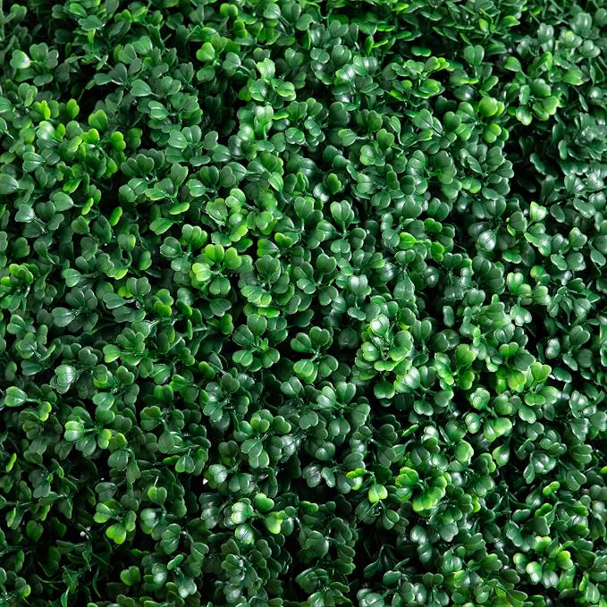 Nearly Natural 8ft UV Resistant Artificial Triple Ball Boxwood Topiary Tree Indoor/Outdoor