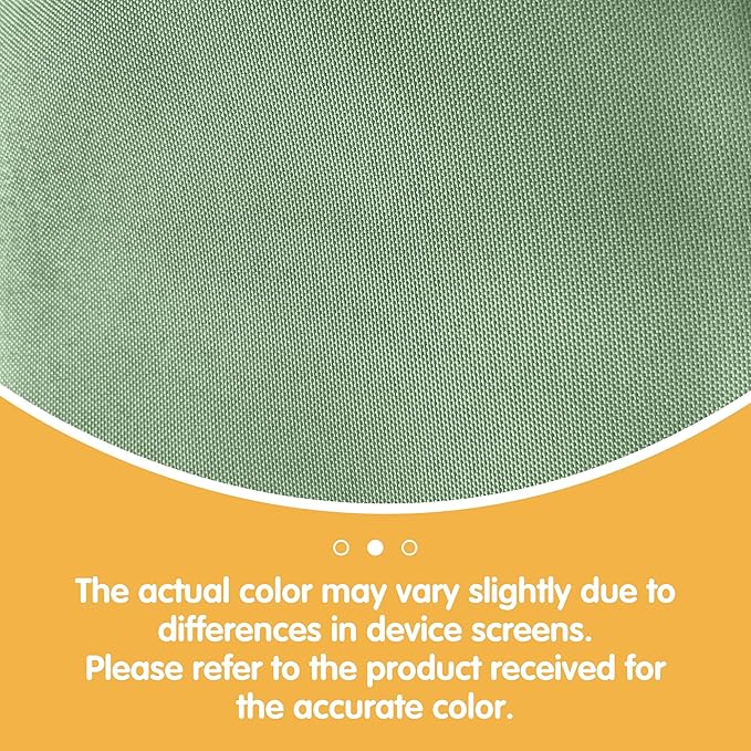 BRILLMAX 8 Pack Sage Green Tablecloths 70 x 120 Inch for 6ft & 8ft Rectangle Tables - 150 GSM Polyester Fabric, Universal Fit, Water, Stain & Wrinkle Resistant Cloth Cover for Wedding Banquet