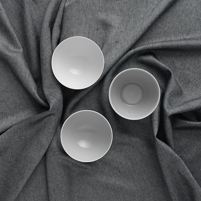 Solino Home Linen Tablecloth 60 x 144 Inch - 100% Pure Linen Charcoal Grey Table Cloth for Rectangle Tables - Athena, Machine Washable Tablecloth for Summer